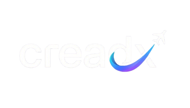 CREADX Technologies
